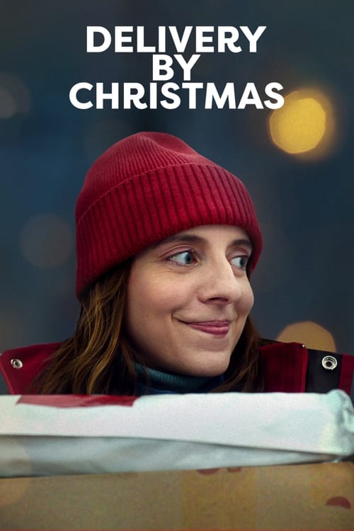 فيلم Delivery by Christmas