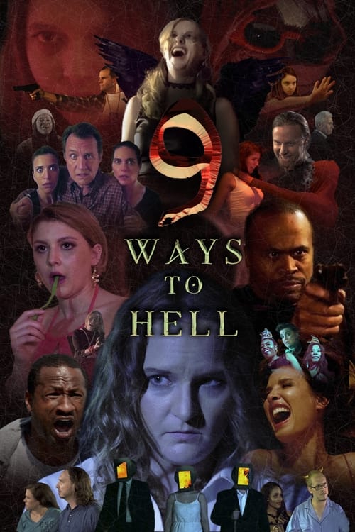 فيلم 9 Ways to Hell