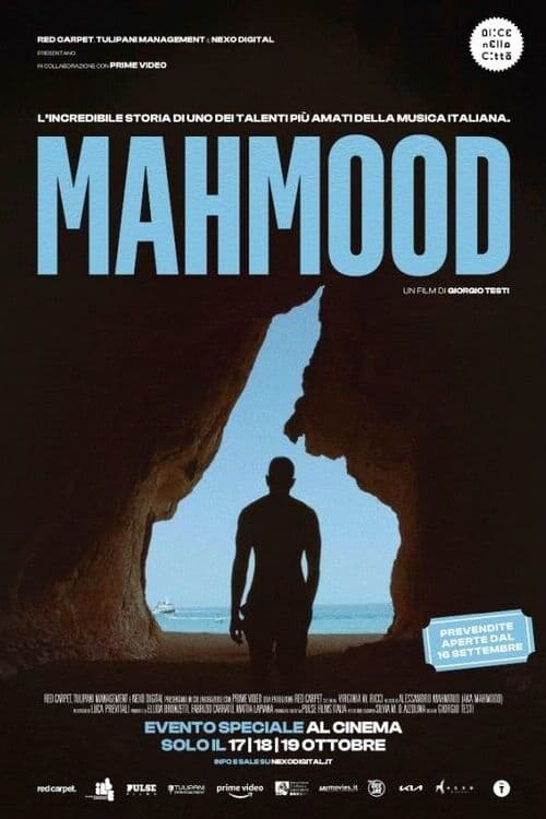 فيلم Mahmood