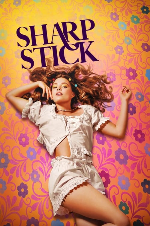 فيلم Sharp Stick