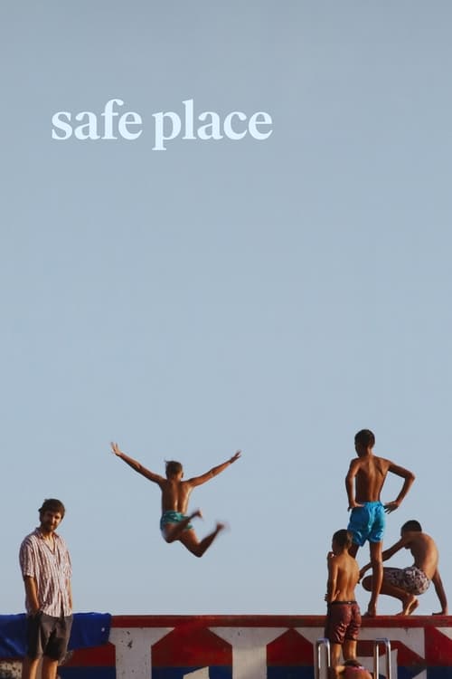 فيلم Safe Place