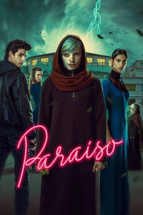 مسلسل Paradise الموسم الثاني الحلقة 06 مترجمة