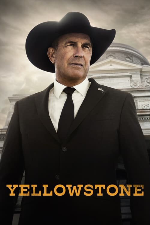مسلسل Yellowstone الموسم الخامس مترجم
