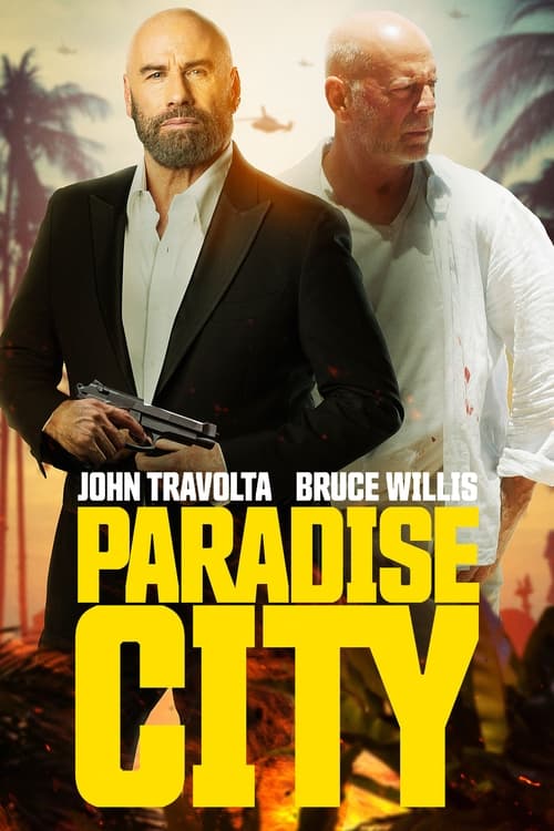 فيلم Paradise City