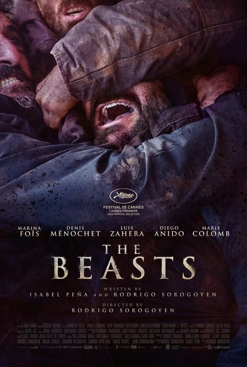 فيلم The Beasts