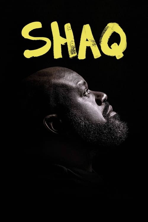مسلسل Shaq الموسم الاول الحلقة 03 مترجمة