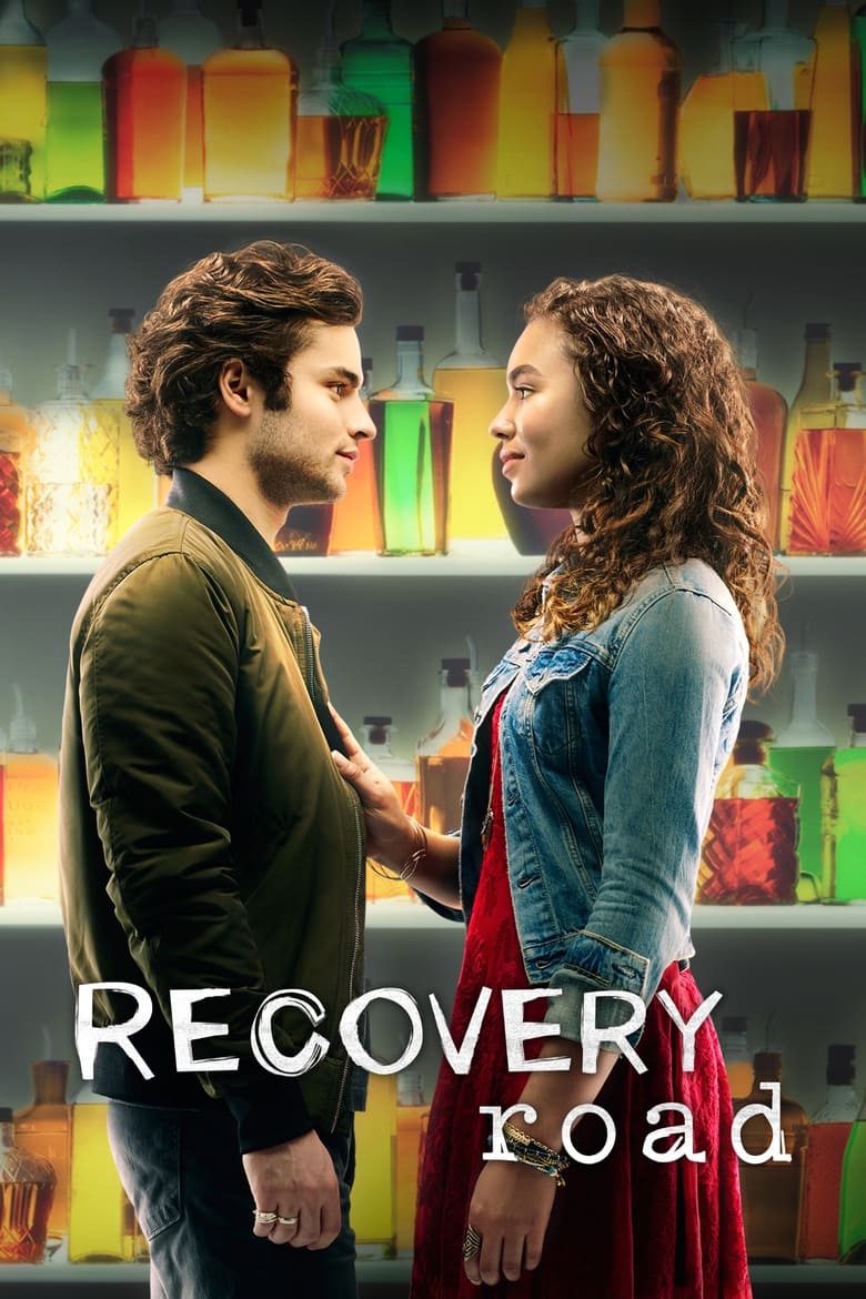 مسلسل Recovery Road الموسم الاول الحلقة 05 مترجمة