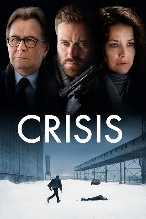 فيلم Crisis