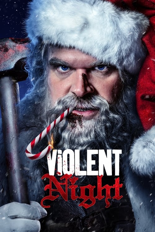 فيلم Violent Night
