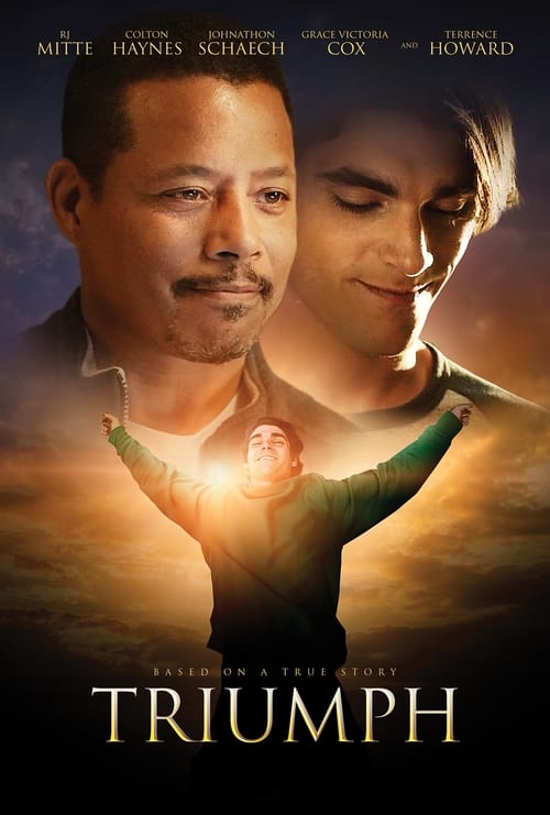 فيلم Triumph