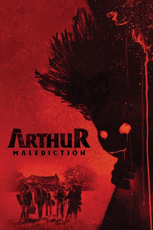 فيلم Arthur: Malediction