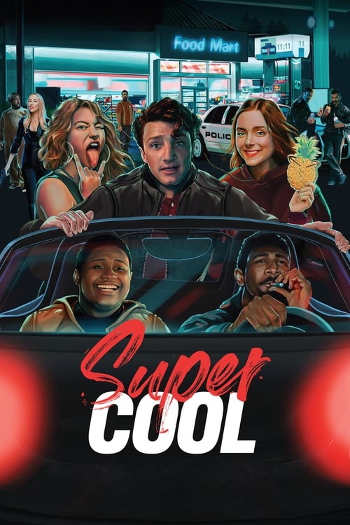 فيلم Supercool