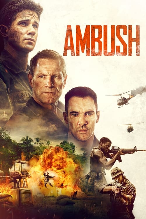 فيلم Ambush
