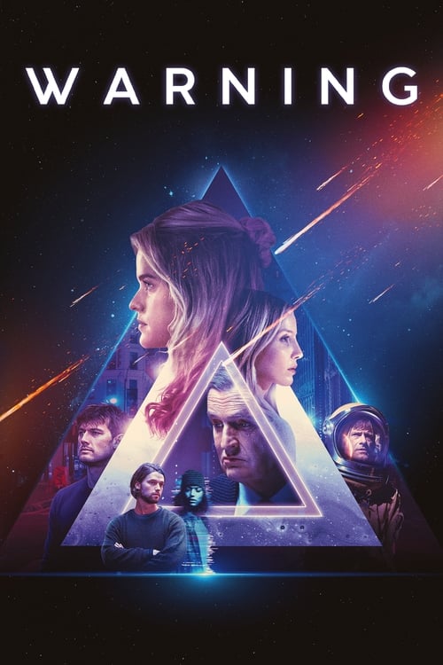 فيلم Warning