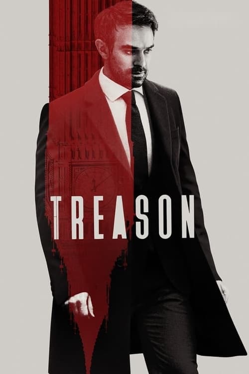 مسلسل Treason الموسم الاول الحلقة 01 مترجمة