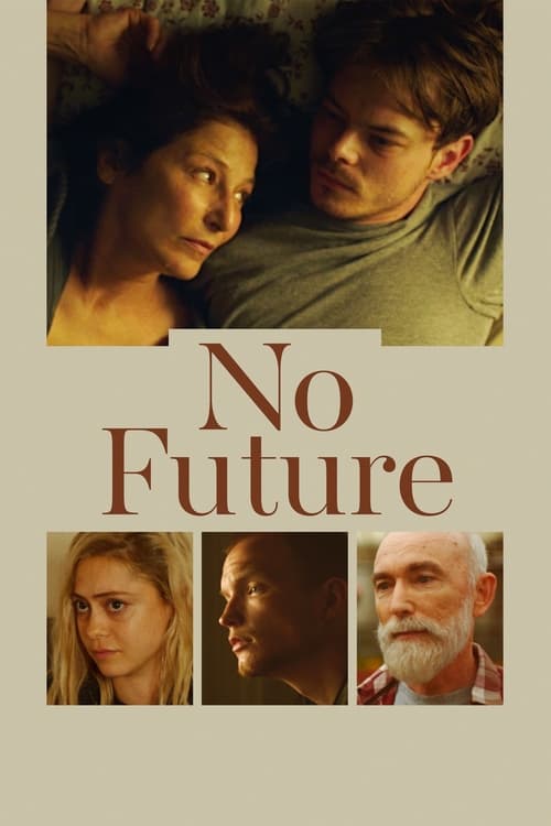 فيلم No Future