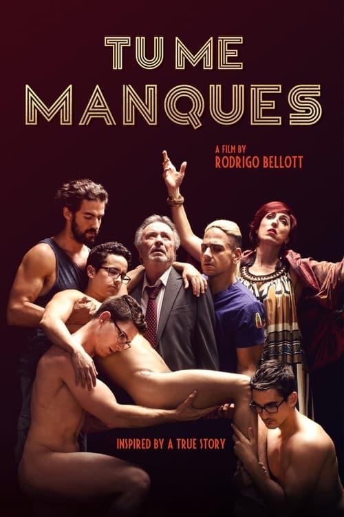 فيلم I Miss You 2019 مترجم