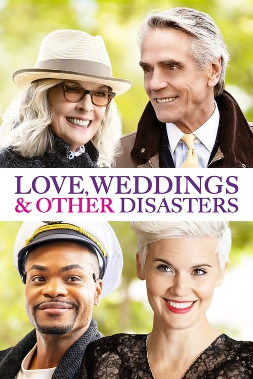 فيلم Love, Weddings & Other Disasters