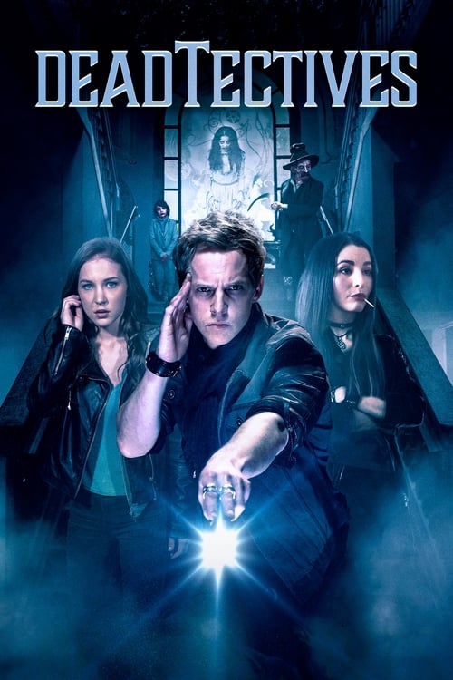 فيلم DeadTectives 2019 مترجم
