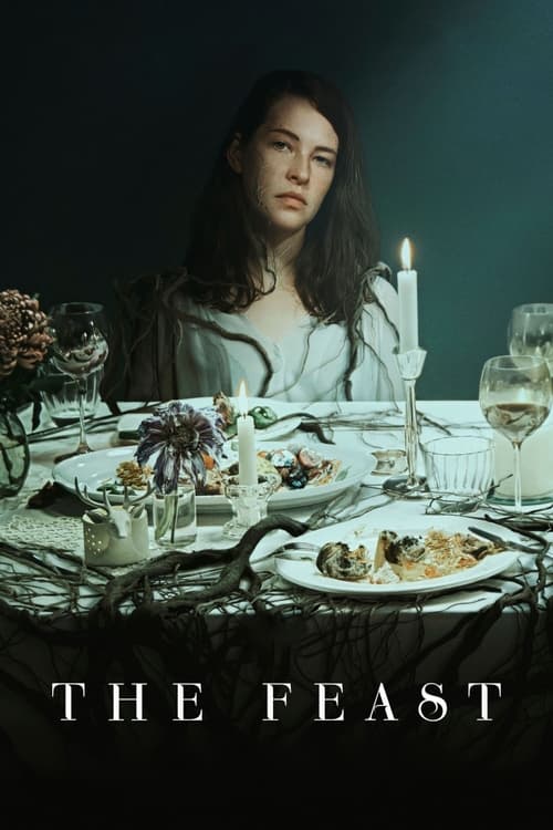 فيلم The Feast