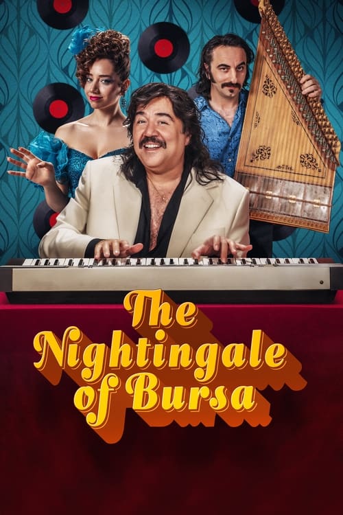 فيلم The Nightingale of Bursa