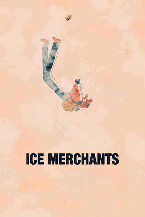 فيلم Ice Merchants
