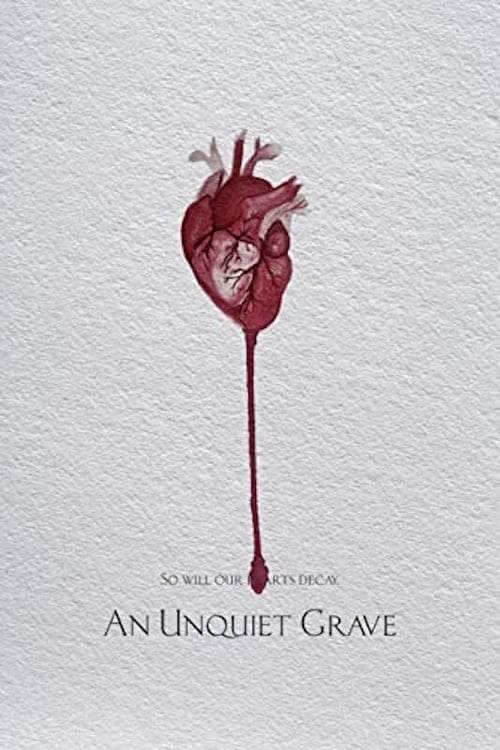 فيلم An Unquiet Grave