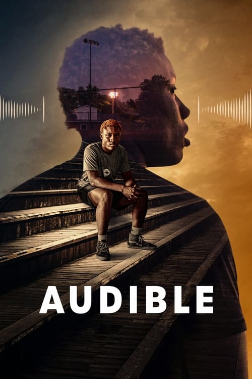 فيلم Audible