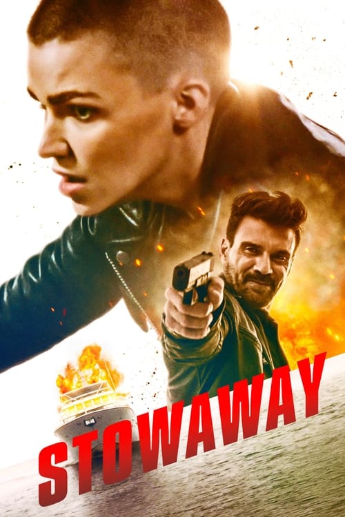 فيلم Stowaway