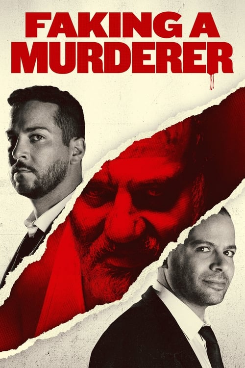 فيلم Faking a Murderer
