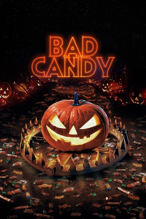 فيلم Bad Candy