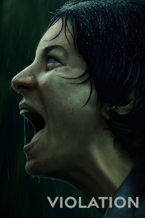 فيلم Violation