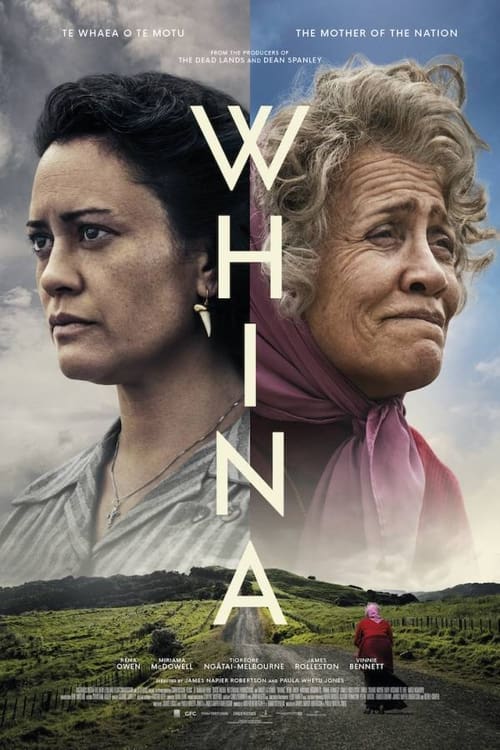 فيلم Whina