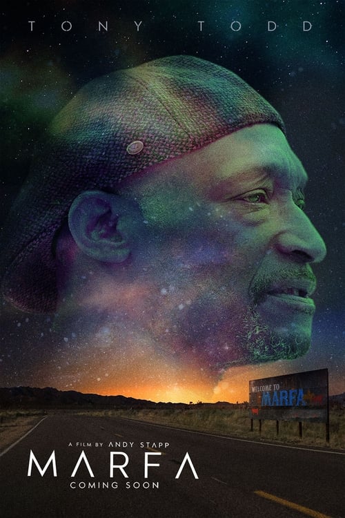 فيلم Destination Marfa