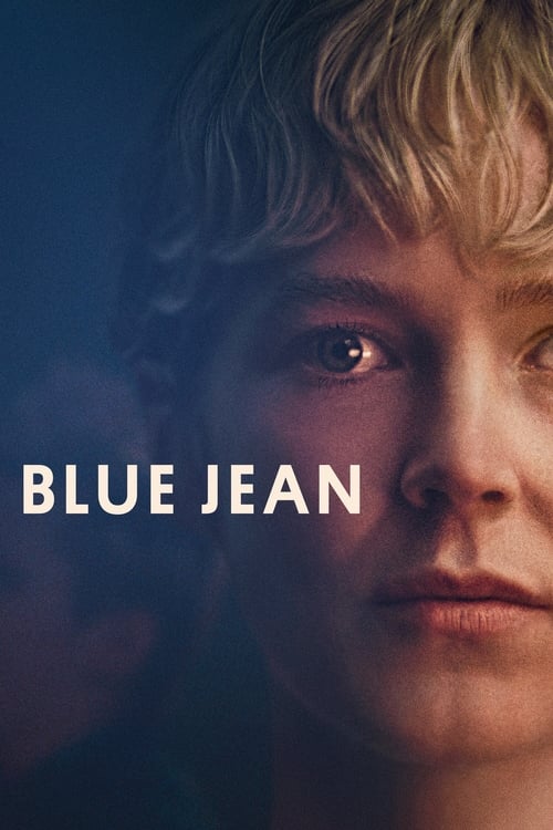 فيلم Blue Jean
