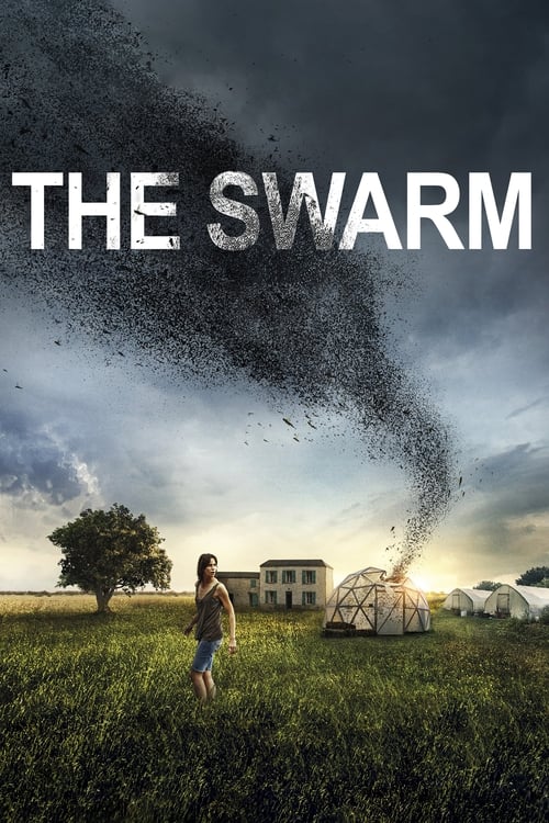 فيلم The Swarm
