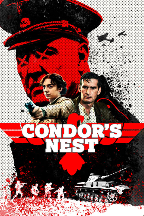 فيلم Condor’s Nest