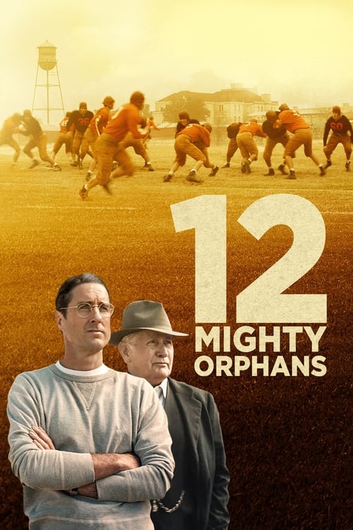 فيلم 12 Mighty Orphans