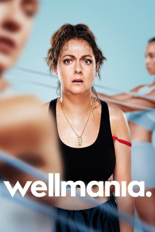 مسلسل Wellmania الموسم الاول الحلقة 07 مترجمة