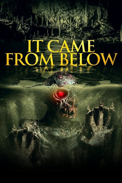 فيلم It Came from Below