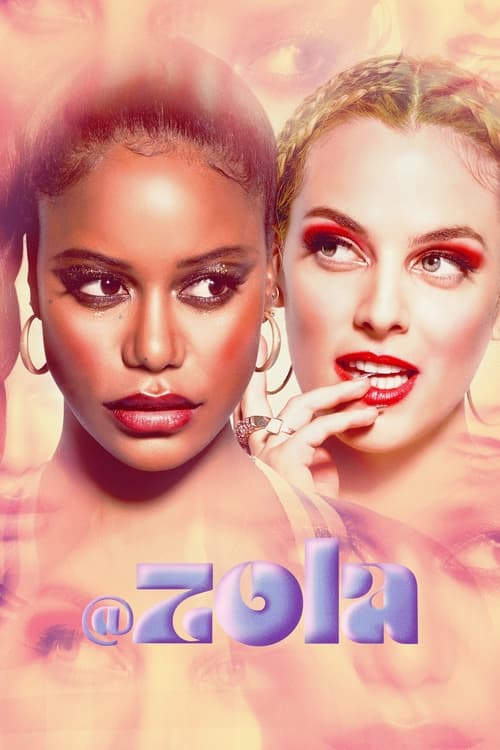 فيلم Zola