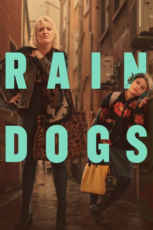 مسلسل Rain Dogs