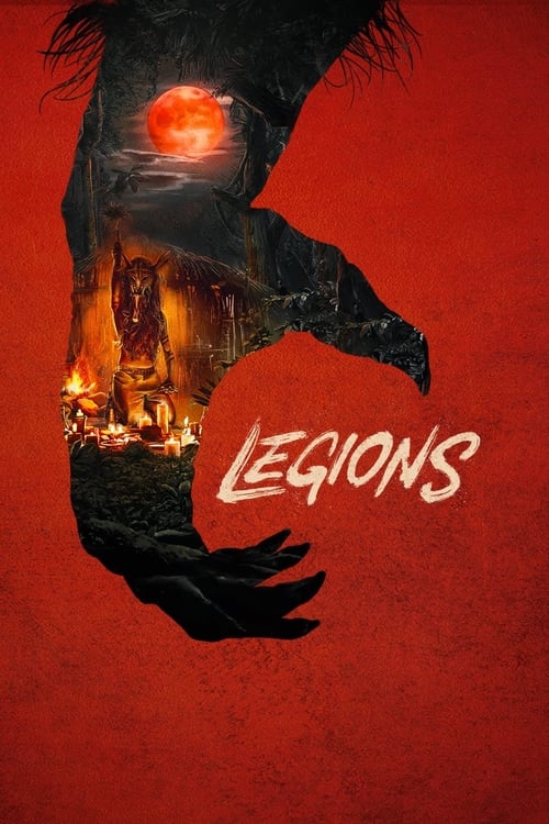 فيلم Legions