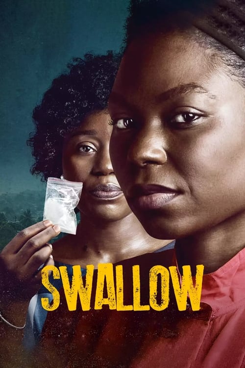 فيلم Swallow
