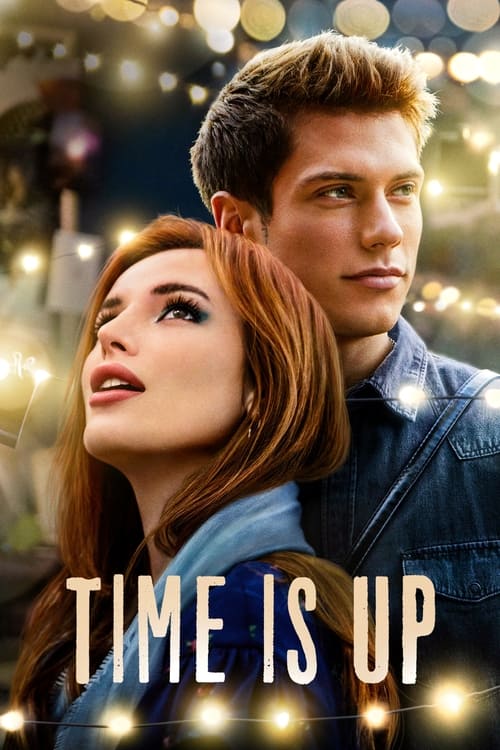 فيلم Time Is Up