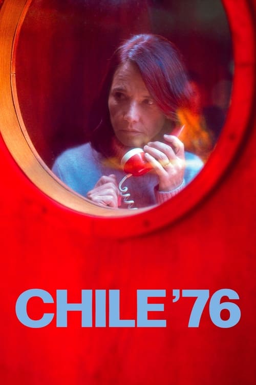 فيلم Chile ’76