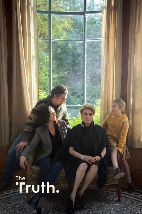 فيلم The Truth 2019 مترجم