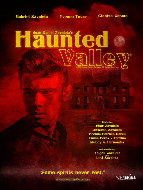 فيلم Haunted Valley