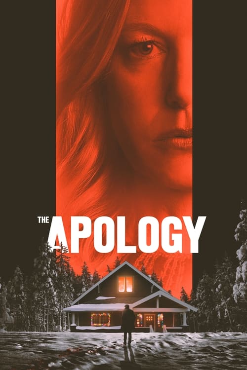 فيلم The Apology