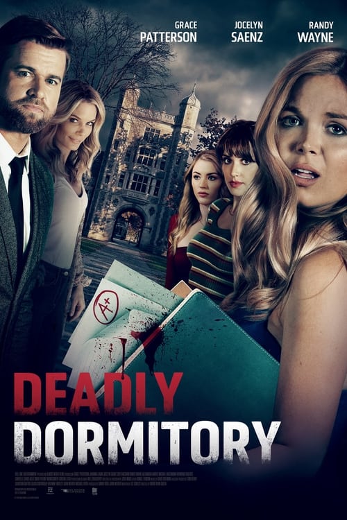 فيلم Deadly Dorm